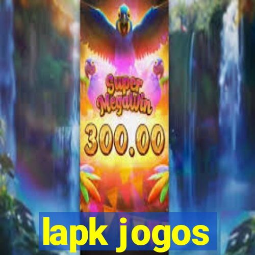 lapk jogos